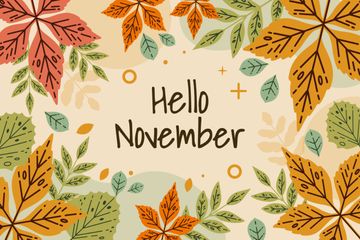 Daftar Hari Nasional dan Internasional di Bulan November 2022