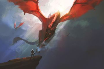 Terdapat soal Bahasa Inggris Kurikulum Merdeka kelas X (SMA) Chapter VI halaman 142, Task 4, transkrip listening, materi Fractured Stories.
