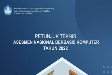 Juknis ANBK 2022