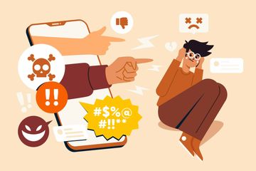 Apa Sebutan untuk Ketakutan akan Situasi Sosial?