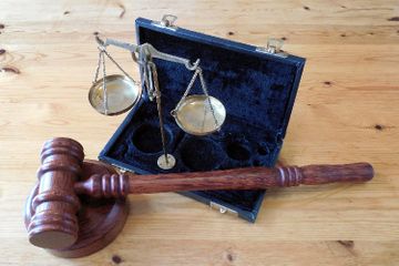 Perbedaan Hukum Perdata dan Pidana