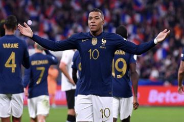 Siapa Saja Calon Kuat Top Skor Piala Dunia 2022?