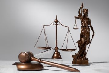 Pengertian Perlindungan dan Penegakan Hukum