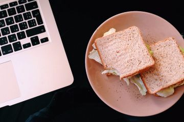 Hanya Perlu Roti Tawar dan Telur, Ini Resep Sandwich Enak yang Cepat Dibuat