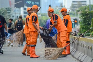 10 Nama Alat Kebersihan dalam Bahasa Jawa atau Piranti Resik-Resik