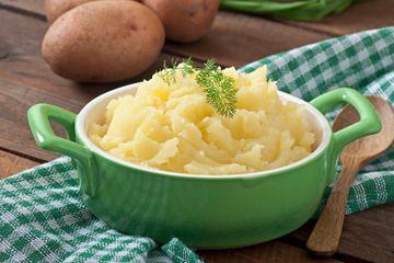 Apa Itu Mashed Potato dan Bagaimana Cara Membuatnya?