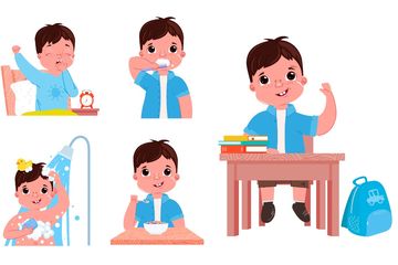 Jawab Soal Joshua Activities, Bahasa Inggris Kelas 4 SD Unit 8 Kurikulum Merdeka