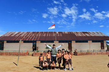 Kapan Hari Guru Nasional Diperingati?