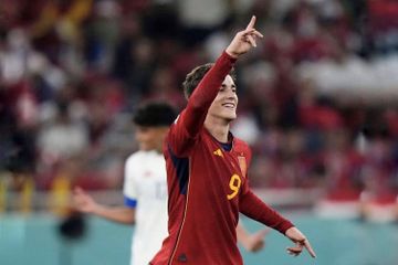 Ada sejumlah fakta menarik seputar Gavi, pemain Timnas Spanyol.