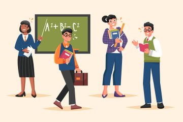 Cara memperingati Hari Guru Nasional bisa dengan berbagai cara.