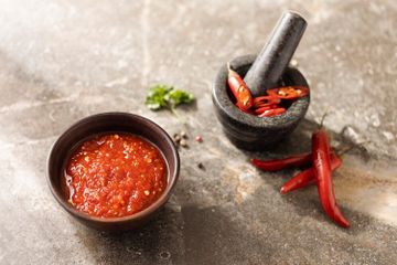 Suka Makan Makanan Pedas? Tak Hanya Enak, Ternyata Juga Ada Manfaatnya