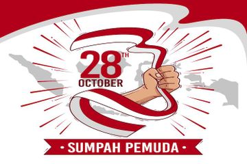 Jawab Soal Menjelaskan secara Kritis tentang Nilai-Nilai Penting dalam Sumpah Pemuda
