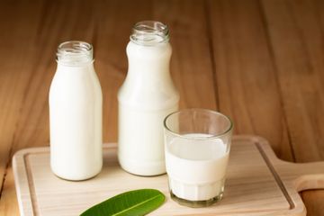 Apa yang Dimaksud dengan Susu UHT?