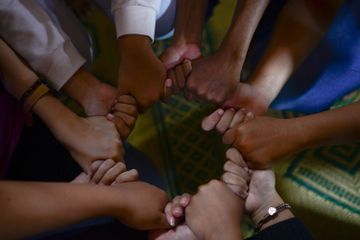 Faktor Pembentuk dan Penghambat Integrasi Nasional
