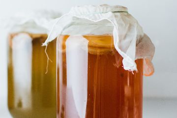 Baik untuk Kesehatan, Ini 5 Manfaat Kombucha