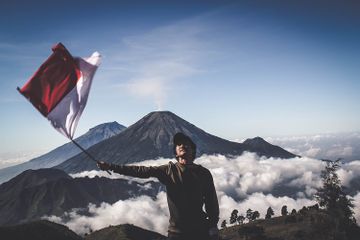 Jawab Soal tentang Bela Negara
