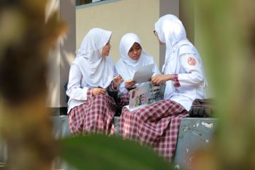 17 Contoh Penerapan Nilai-Nilai Pancasila di Lingkungan Sekolah