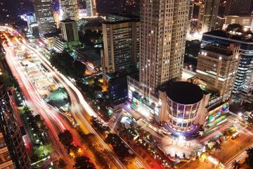 Contoh Pewilayahan Formal dan Fungsional dalam Konsep Wilayah