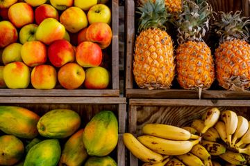 Jawab Soal Bahasa Inggris Cici's Family Favourite Fruits, Buku Kurikulum Merdeka Kelas 2