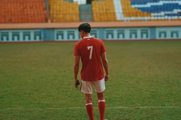 Mengapa Pemain Sepak Bola Memakai Nomor Punggung?