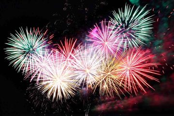 Terdapat beberapa istilah dalam bahasa Inggris yang berhubungan dengan tahun baru atau new year.