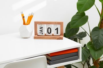 Tanggal Penting Bulan Januari 2023