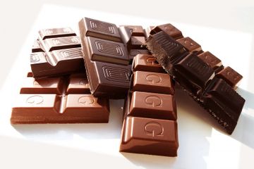 Bolehkah Cokelat Disimpan di Kulkas?