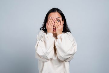 41 Istilah Bahasa Inggris untuk Mengatakan 'Takut' selain 'Afraid'