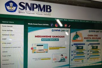 Pada SNPMB 2023, ada sejumlah istilah penting yang sering digunakan.