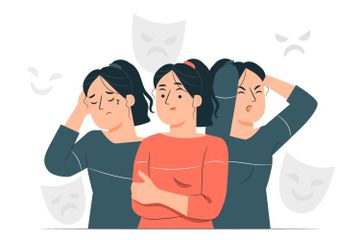 Mengenal Kepribadian Introvert, Ekstrovert, dan Ambivert