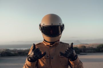 Apa Fungsi Helm bagi Pengendara?
