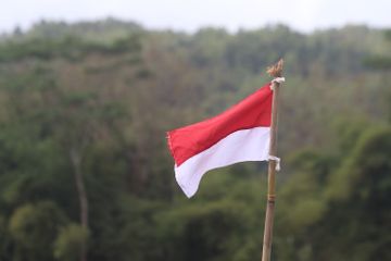 Patriotisme merupakan salah satu unsur dari nasionalisme.