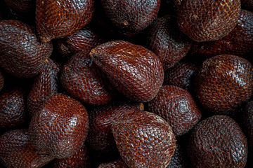 Benarkah Buah Salak Dapat Memicu Sembelit?
