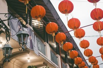 Apa Arti Imlek dan Gong Xi Fa Cai?