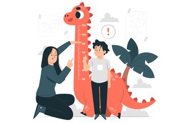 Apa yang Dimaksud dengan 'Stunting'?