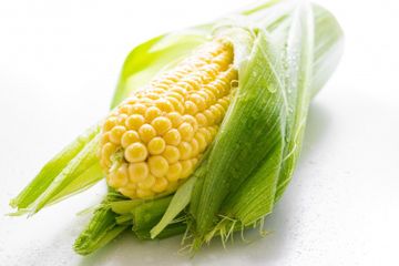 Jagung Juga Bisa Dibuat Jadi Es Segar, Begini Cara Membuatnya
