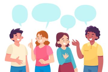 Jawab Soal Bahasa Inggris Kelas XII Chapter 2, Reading Comprehension Tasks 2 Dialog 3-4