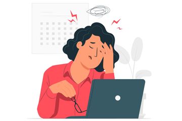 15 Contoh Kalimat untuk Mengungkapkan Rasa Tidak Nyaman dalam Bahasa Inggris
