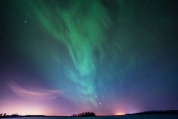 5 Gejala Optik di Atmosfer, Salah Satunya Aurora