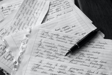 Jawab Soal Bahasa Inggris Kelas XI Chapter 5, Conclusion of the Letter