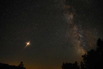 10 Bintang Paling Terang di Tata Surya, Salah Satunya Bisa Dilihat dari Berbagai Belahan Bumi