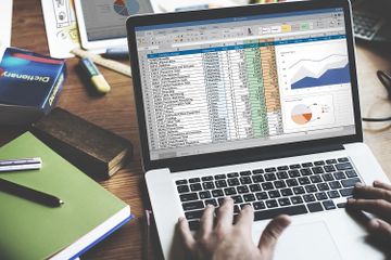 10 Rumus Microsoft Excel yang Memudahkan Pekerjaan