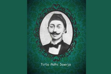 Profil Bapak Pers Nasional Tirto Adhi Soerjo