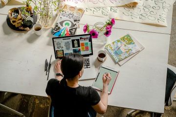Apa Bedanya Bitmap dan Vektor?
