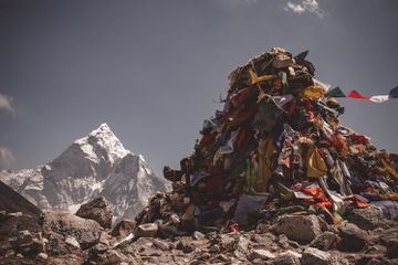 Apa Saja Jenis-Jenis Sampah?