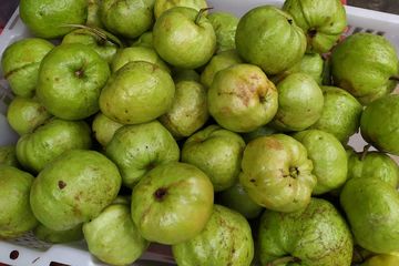 Teksturnya Renyah dan Rasanya Manis, Ini 5 Manfaat Jambu Kristal