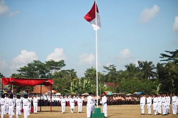 5 Contoh Integrasi Nasional