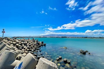Apa itu Breakwater?
