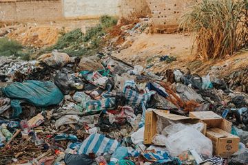5 Cara Mengatasi Membuang Sampah Sembarangan