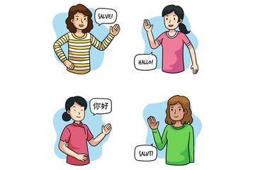 Apa yang Dimaksud dengan Bahasa Ibu?